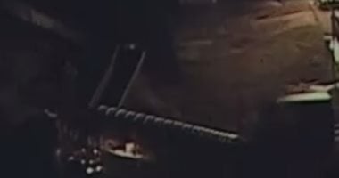 إصابة أربعة أشخاص جراء انحراف قطار عن مساره في شمال غرب إنجلترا