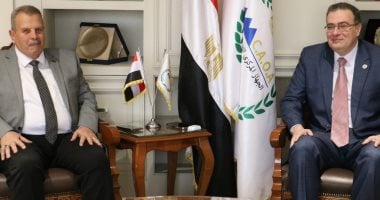 إعادة هيكلة الهيئة القومية لسكك حديد مصر وتوزيع فعّال للموارد البشرية