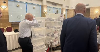 إغلاق صناديق الاقتراع في فرنسا مع انطلاق اليوم الأول من انتخابات مجلس النواب في الخارج