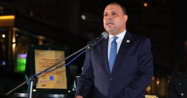 إيهاب الجندي: توقعات تأثير افتتاح المتحف المصري الكبير خلال احتفالات رأس السنة