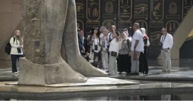 ابتداءً من الثلاثاء: مواعيد زيارة المتحف المصري الكبير بعد الافتتاح