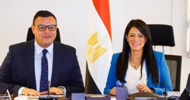 اجتماع وزيري التخطيط والإسكان لمتابعة تقدم المبادرة الرئاسية ‘حياة كريمة’