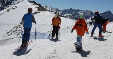 ارتفاع أسعار التزلج في إيطاليا بنسبة 40% يحوّل الرياضة الشتوية إلى ترف للأثرياء