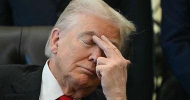 استطلاع: انقسام في آراء الأمريكيين حول المسؤول عن الإغلاق الحكومي