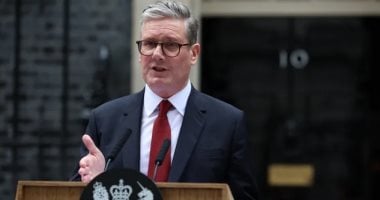 استطلاع يكشف أرقامًا مقلقة حول أمن قطارات بريطانيا بعد هجوم كامبريدج