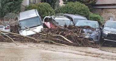 استقالة رئيس إقليم فالنسيا بعد عام من أسوأ فيضانات في تاريخ إسبانيا