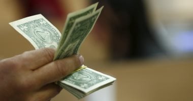 استقرار سعر الدولار مقابل الجنيه المصري في نهاية الأسبوع