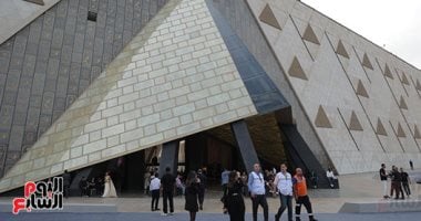استكشاف المتحف المصري الكبير: 70 يوماً من التجارب والآراء حول كنز مصر الجديد