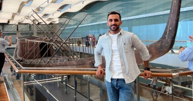 استكشاف متحف مراكب الملك خوفو: تجربة بصرية فريدة في المتحف المصري الكبير
