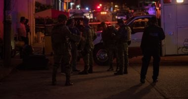 اغتيال رئيس بلدية مدينة مكسيكية كبيرة بالرصاص أثناء فعالية عامة