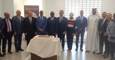 افتتاح بنك مصر في جيبوتي: تعزيز الشراكة الاقتصادية والاستثمارية بين البلدين