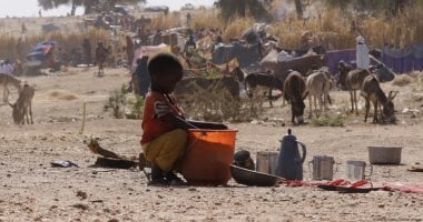 الأمم المتحدة تتسارع لتقديم الدعم الإنساني للمدنيين في مدينة الفاشر السودانية amid escalating violence