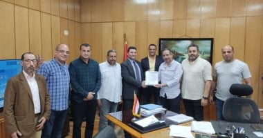 الإسكان: حصول أجهزة الساحل الشمالي الغربي على ثلاث شهادات ISO