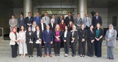 التخطيط القومي ينظم برنامجًا تدريبيًا حول الذكاء الاصطناعي وتطبيقاته