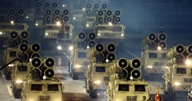 الجيش الأمريكي يرد على إطلاق صاروخ باليستي من كوريا الشمالية