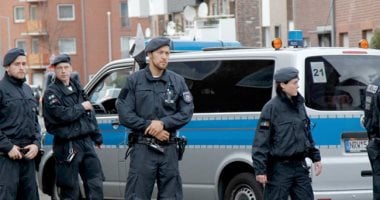 الداخلية الروسية تكشف عن إحباط مخطط إرهابي في ضواحي موسكو