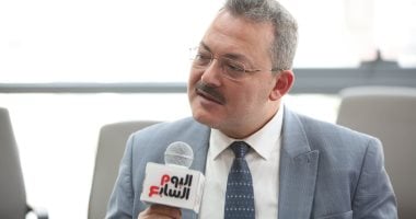 الدكتور سمير صبري: افتتاح المتحف المصري الكبير يعكس رؤية الجمهورية الجديدة