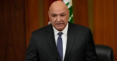 الرئيس اللبناني: حق الدولة في اتخاذ قرار التفاوض مع إسرائيل يعود حصريًا لها