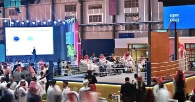 السعودية تستثمر 7.4 مليون ريال في 13 شركة ناشئة خلال ملتقى بيبان 2025