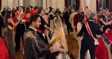 السياحة المصرية: حفل The Grand Ball كدليل على ثقة المجتمع الدولي
