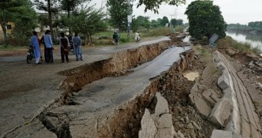 الصين تعلن استعدادها لتقديم الدعم الإنساني لأفغانستان إثر الزلزال المدمر