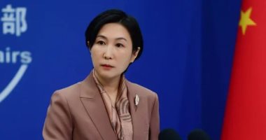 الصين تنفي مزاعم ترامب حول إجراء تجارب نووية سرية على أراضيها