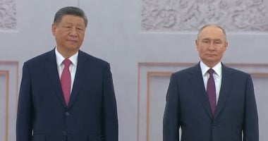 الصين وروسيا: آفاق جديدة للتعاون الشامل في مختلف المجالات