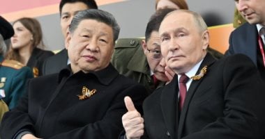 الصين وروسيا تؤكدان التزامهما بتعزيز التعاون الاستثماري المشترك