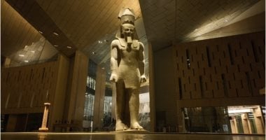 المتحف المصري الكبير يواصل فتح أبوابه للزوار: خيارات الحجز المتاحة عبر الإنترنت ومن شباك التذاكر