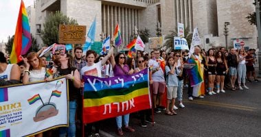 المحكمة العليا الأمريكية تدرس طلب إلغاء تقنين زواج المثليين