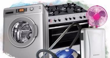 المصريون يستثمرون 10 مليارات جنيه في تقسيط الأجهزة الكهربائية والإلكترونية