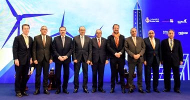 الهيئة العامة للاستثمار: زيادة إنتاج الألواح الشمسية في مصر مع تحقيق نسبة مكون محلي تصل إلى 90%