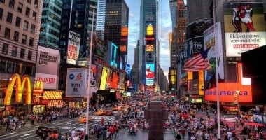 انتهاء فترة التصويت المبكر في انتخابات عمدة نيويورك بمشاركة تجاوزت 735 ألف ناخب