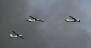 بلجيكا تعزز إجراءاتها الأمنية بعد رصد طائرات مسيرة فوق قاعدة عسكرية في شمال شرق البلاد