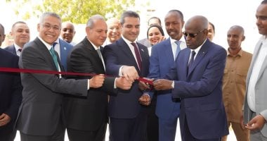 بنك مصر يطلق فرعاً جديداً في جيبوتي لتعزيز استثماراته في السوق الإفريقية