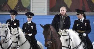 بوتين: ضرورة الحفاظ على الرياضة بعيداً عن الصراعات السياسية