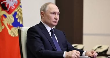 بوتين يعلن تعيين نائبين لوزير الدفاع وأمين مجلس الأمن في روسيا