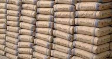 تحديث أسعار الأسمنت في المحافظات ليوم الإثنين 3 نوفمبر 2025