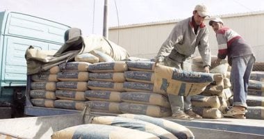 تحديث أسعار الأسمنت ليوم الأربعاء 5 نوفمبر 2025: استعراض لأحدث التغيرات في السوق