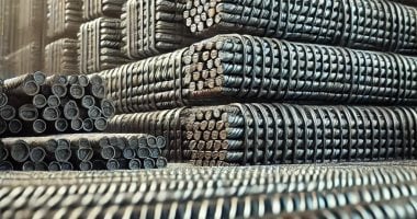 تحديث أسعار الحديد في الأسواق ليوم الإثنين 3 نوفمبر 2025