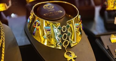 تحديث أسعار الذهب في مصر بنهاية جلسات التداول المسائية