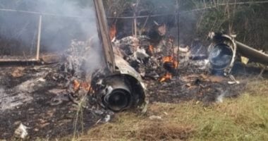 تحطم طائرة شحن في ولاية كنتاكي الأمريكية يسفر عن مصرع وإصابة 18 شخصاً