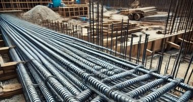 تحليل أسباب استقرار سعر الحديد في مصر بتاريخ 8 نوفمبر 2025