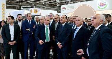 تخصيص 1942 قطعة أرض صناعية بمساحة تفوق 5 ملايين متر مربع لتعزيز التنمية الاقتصادية