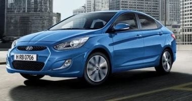 تخفيض سعر هيونداي أكسنت RB موديل 2026 في السوق المصري