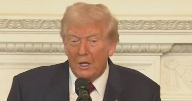 ترامب: الديمقراطيون مسؤولون عن أطول إغلاق حكومي في تاريخ الولايات المتحدة