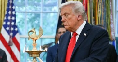 ترامب يعلن غياب المسؤولين الأمريكيين عن قمة العشرين في جنوب أفريقيا