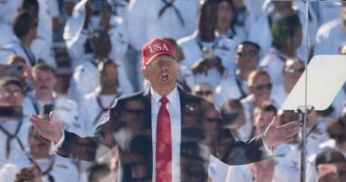 ترامب يوجه رسالة للناخبين في نيويورك بشأن زهران ممداني ومنافسيه خلال الانتخابات