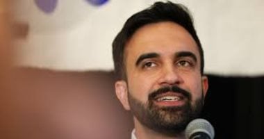 ترمب يسخر من النائب الديمقراطي زهران ممداني: “أنا أجمل منه بكثير، وهو شيوعي”