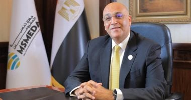 تعاقدات قطاع المشروعات الصغيرة ورواد الأعمال تبلغ 1.25 مليار جنيه